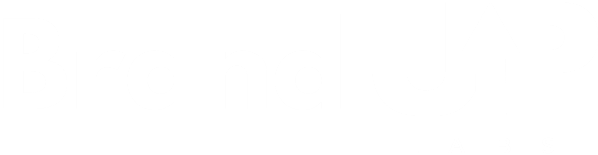 Digital Brand &amp; Marketing agency