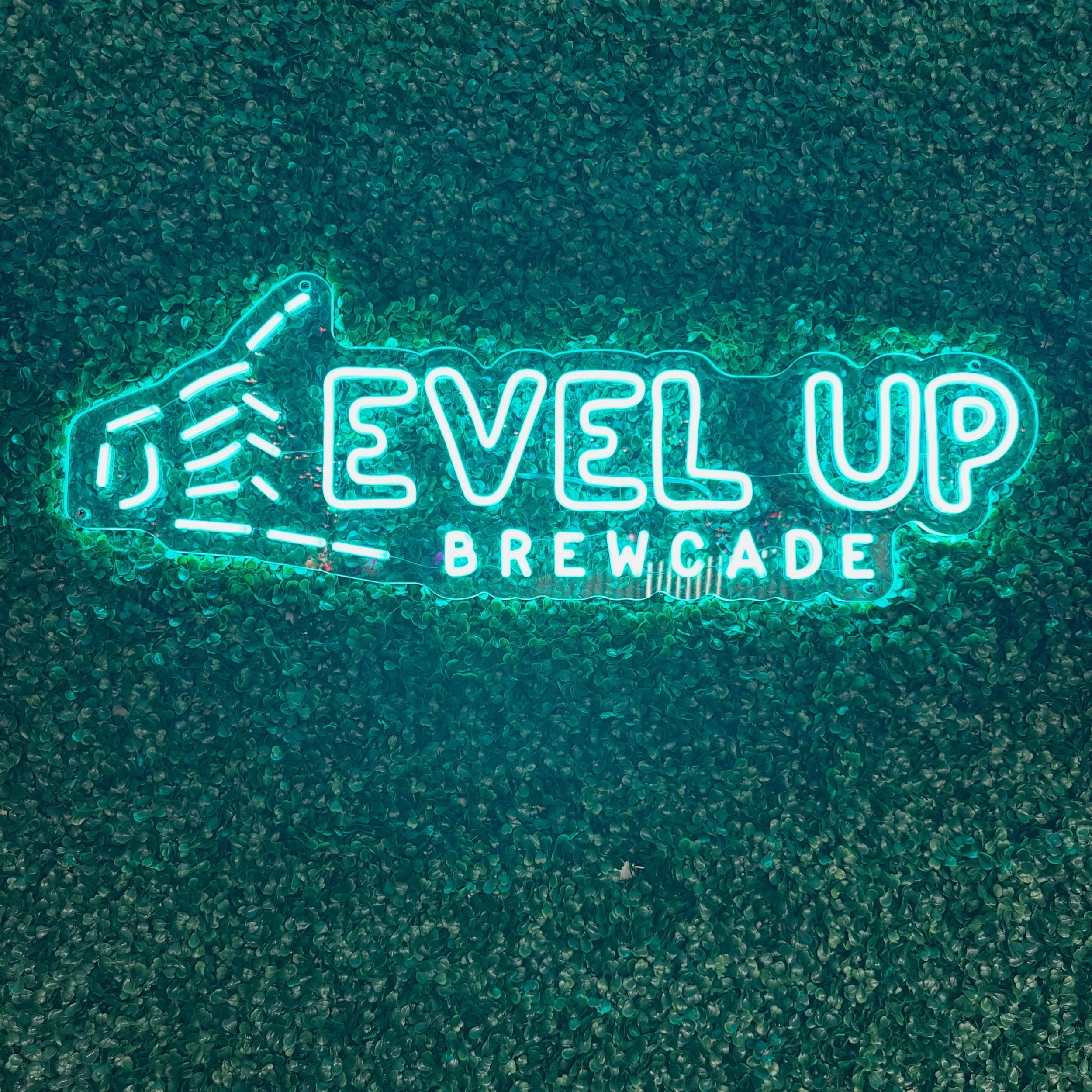 Our first 3rd Thursday Boardgame Night at @levelupbrewcade was a good night time of games, drinks and delicious food from. 

Looking forward to the next one Thursday September 27th. $5 per person. 6:30-9:30pm. I&rsquo;ll plan to teach a game to the g
