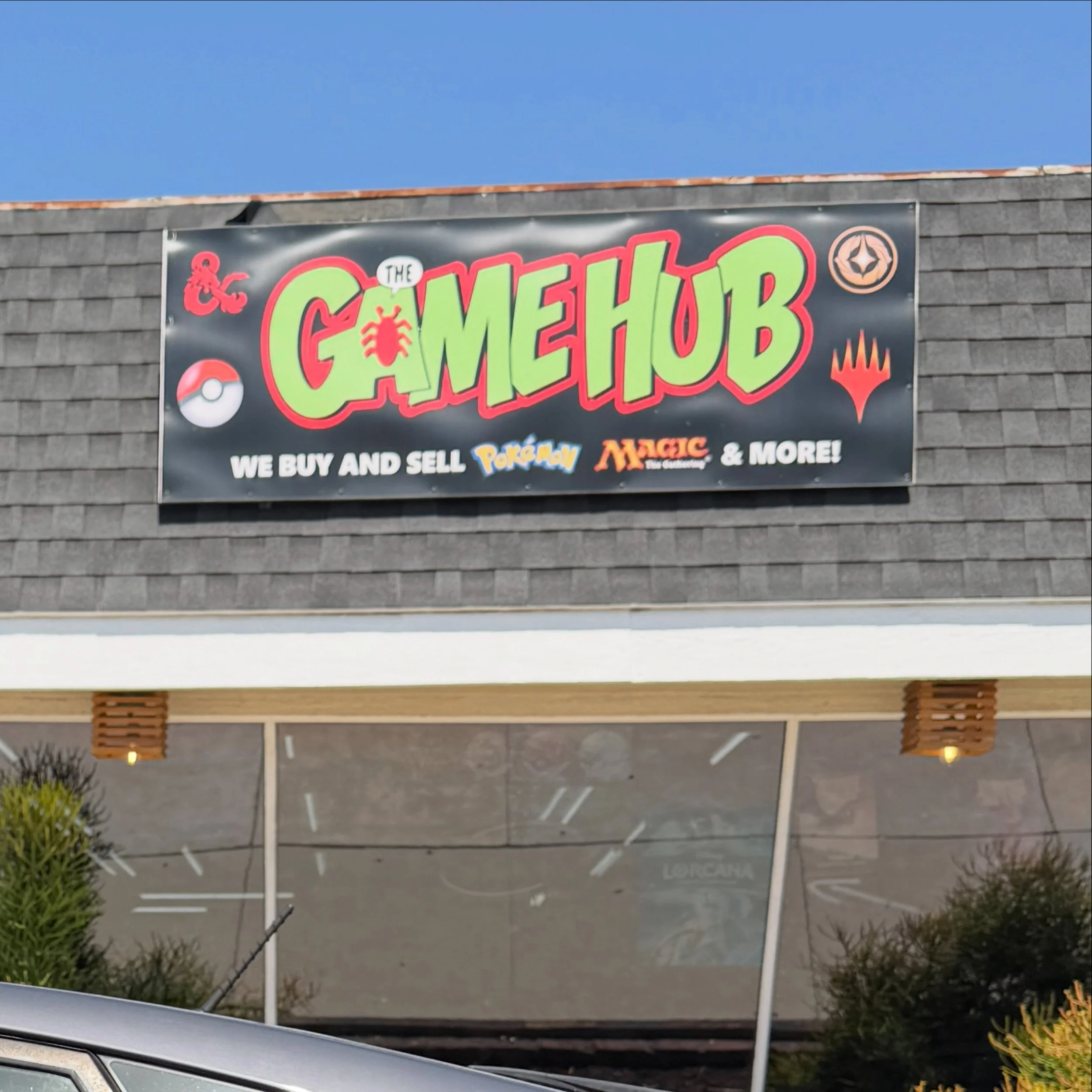 I was in Manhattan Beach today and dropped in at Game Hub. Learned how to play Concordia with the board game group &ldquo;The Random Board Gamers&rdquo; ft Rio Grande Games&rdquo; fun times but couldn&rsquo;t stay to the end. Hopefully I won. 

#boar