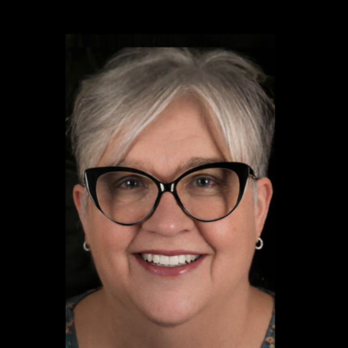 Patty Westra headshot