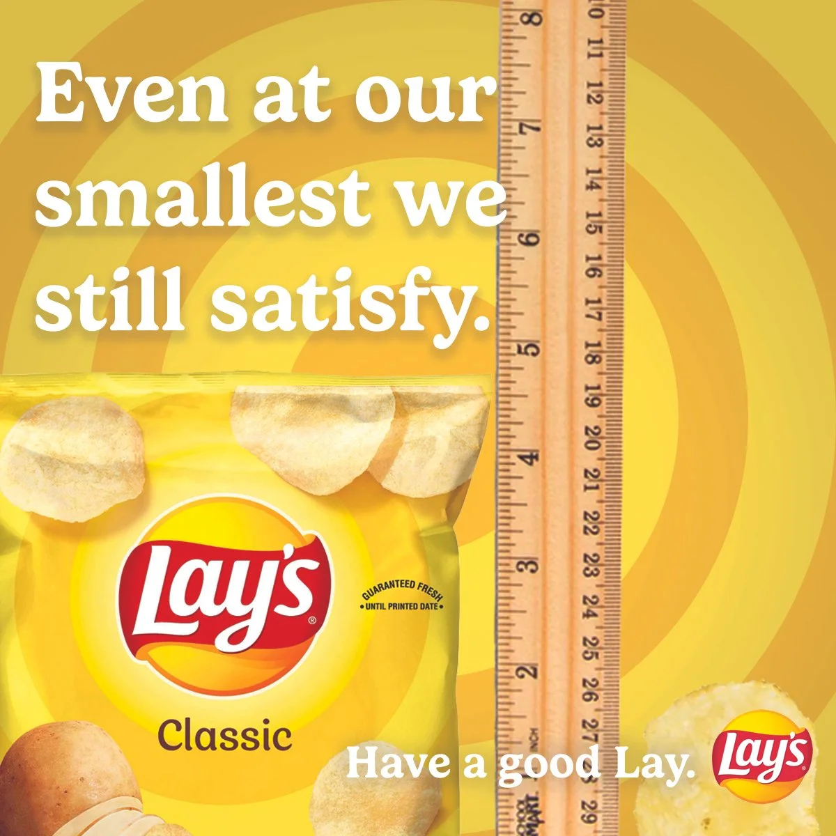 Have a Good Lay