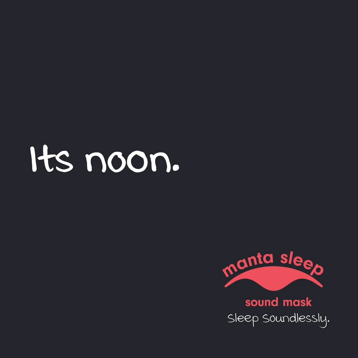 Sleep Soundlessly