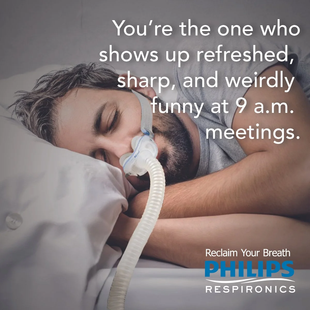 Reclaim Your Breath