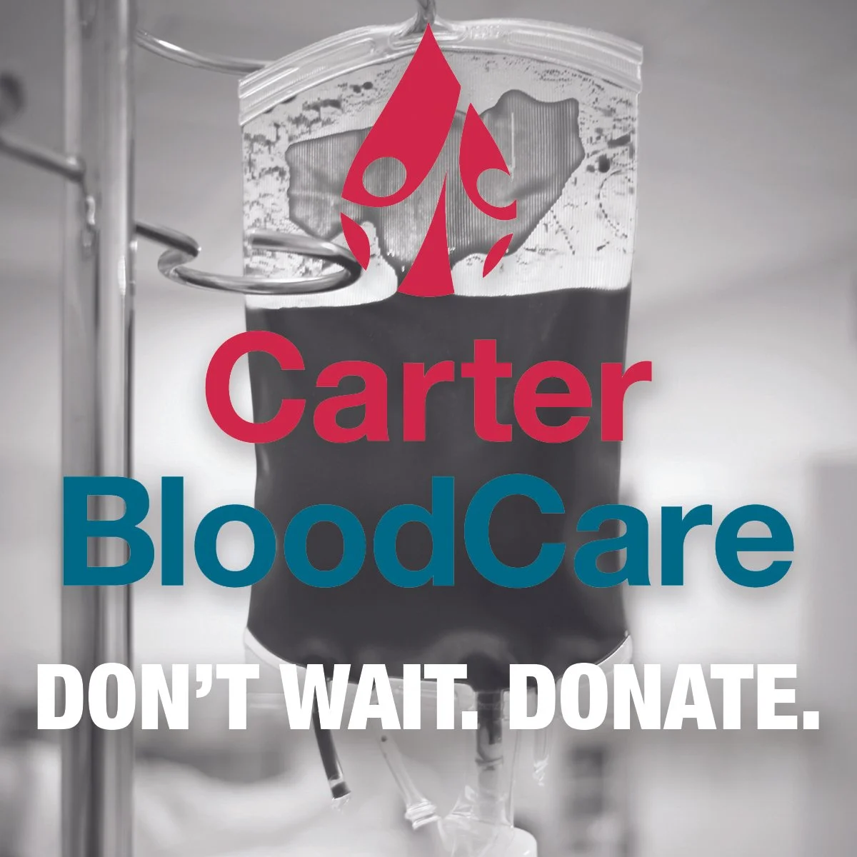 Carter BloodCare