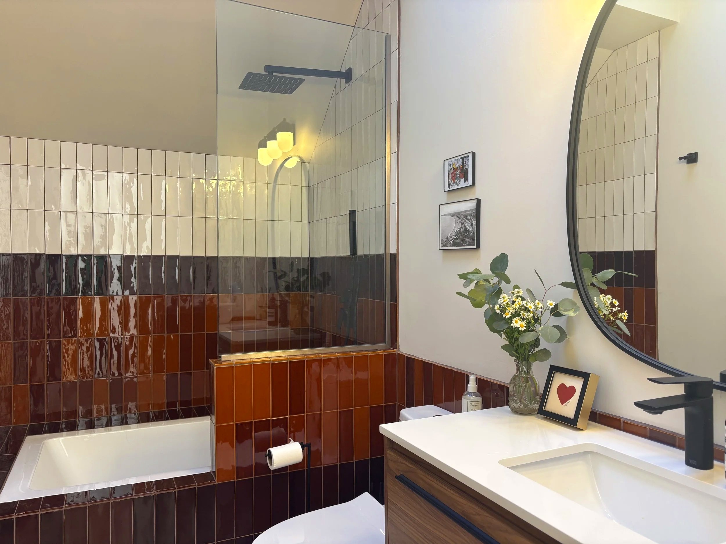 A Small Shift, A Big Difference