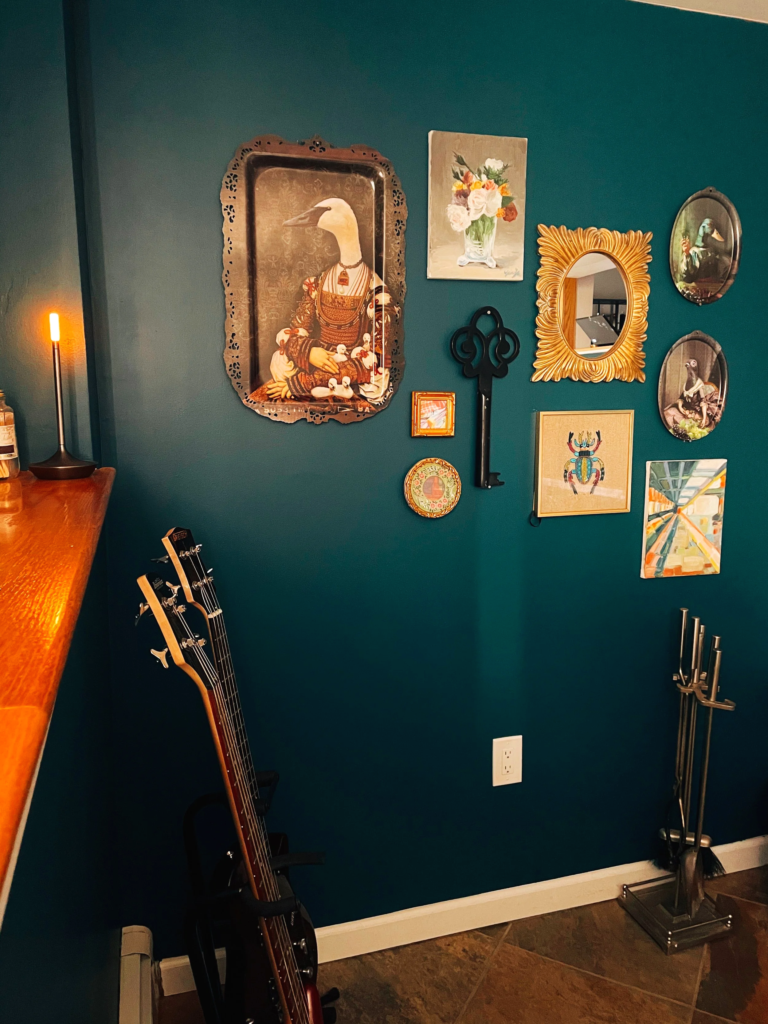 The first house: Beach house 3