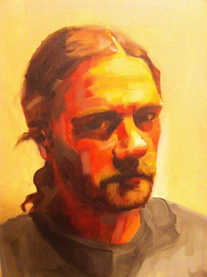 Portraits