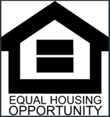 equal housing opportunity logo