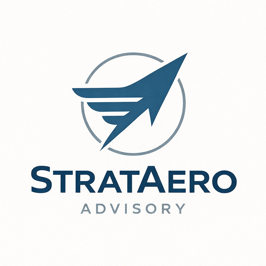 StratAero Advisory