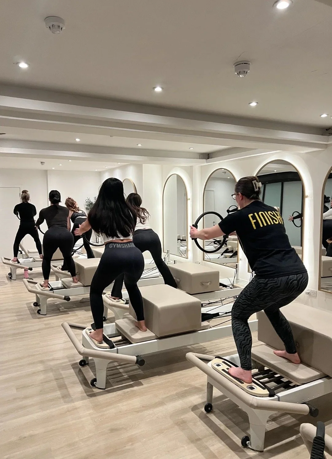 WELCOME TO LUXFIT