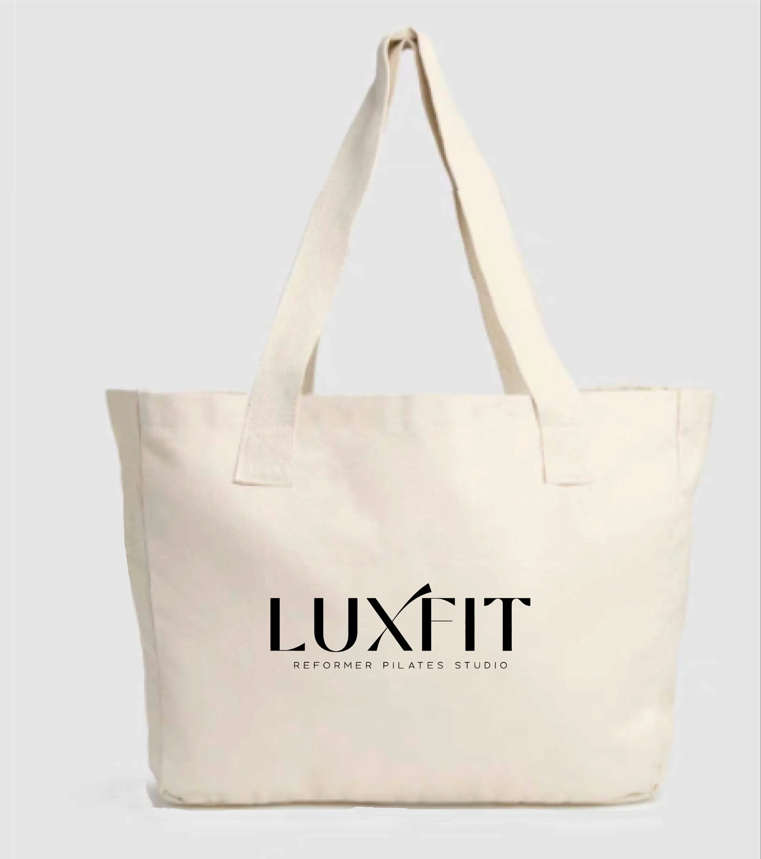 Luxfit Essential Tote Bag