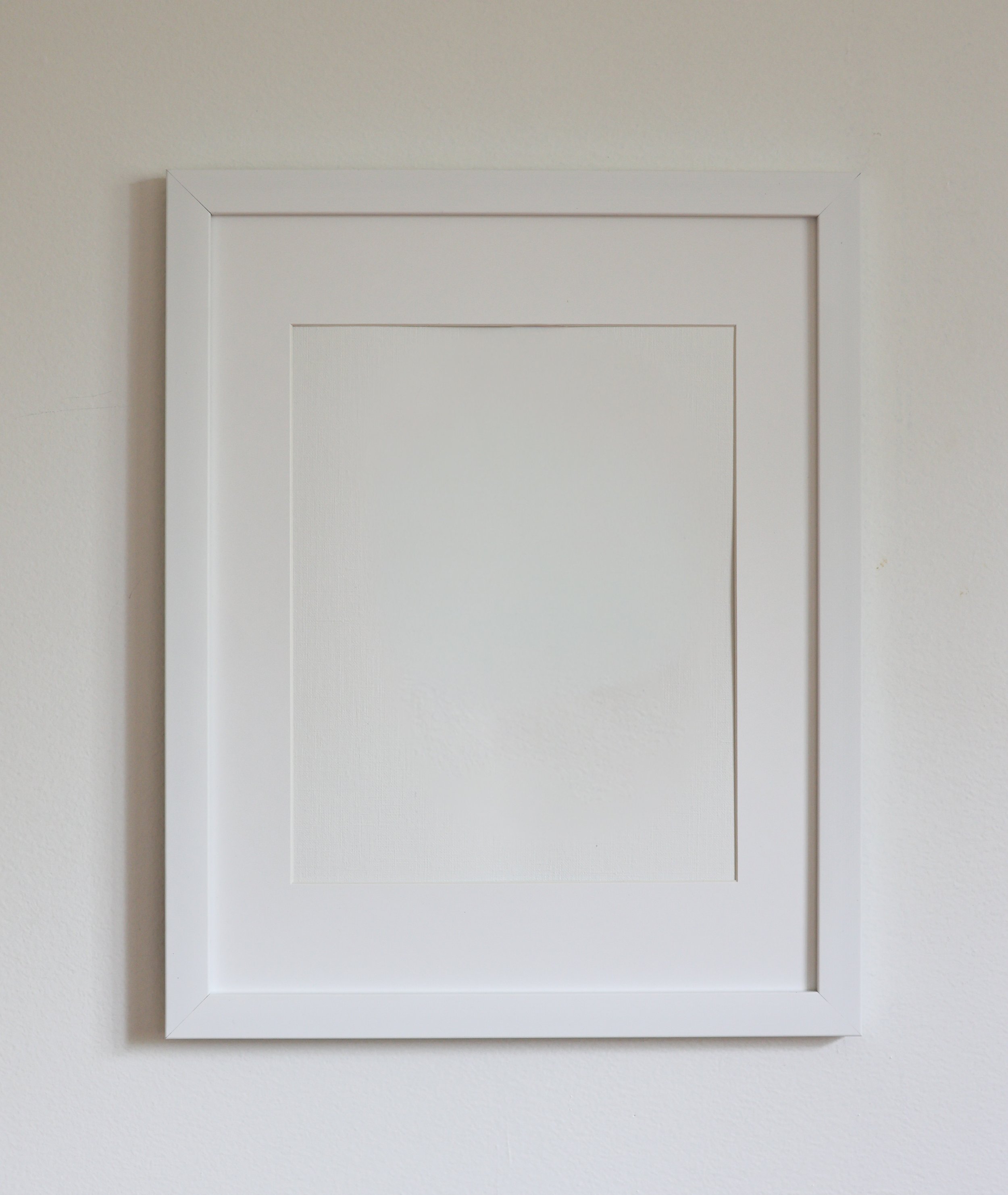 FRAMED