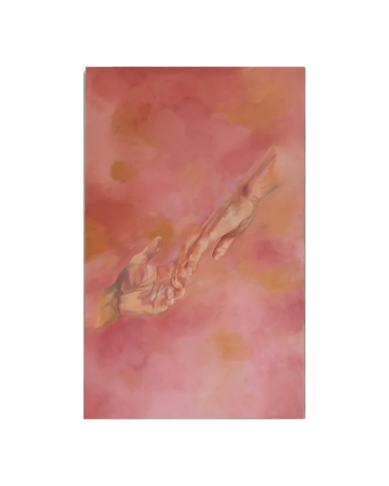 A Touch of You, 2026