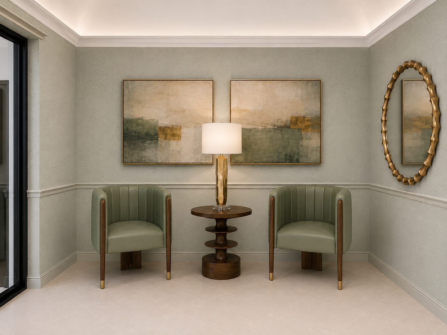 An Interior Designer is not a Luxury, its an Asset.