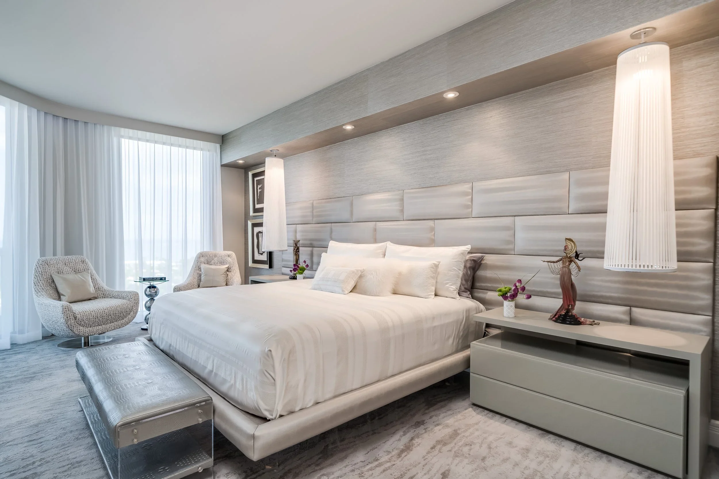 Your home should tell your story, not the designers.. 