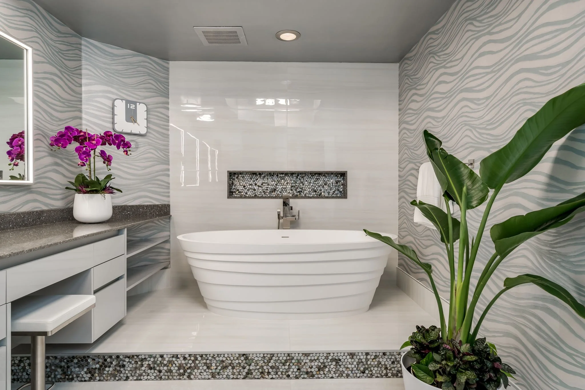 Luxury Is Not About More, It’s About Intention. 
