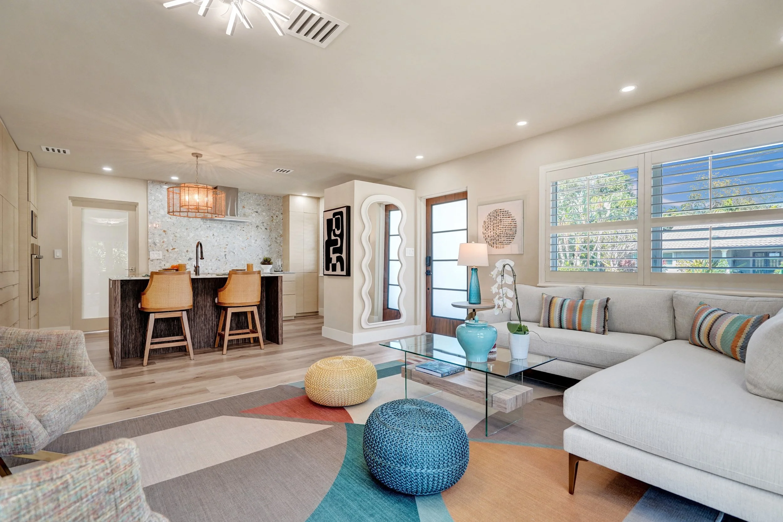 Victoria Park Retreat