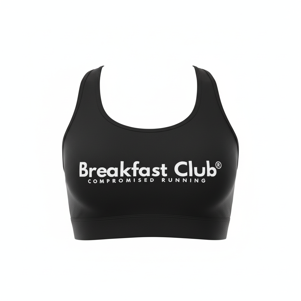 Brassière Breakfast Club