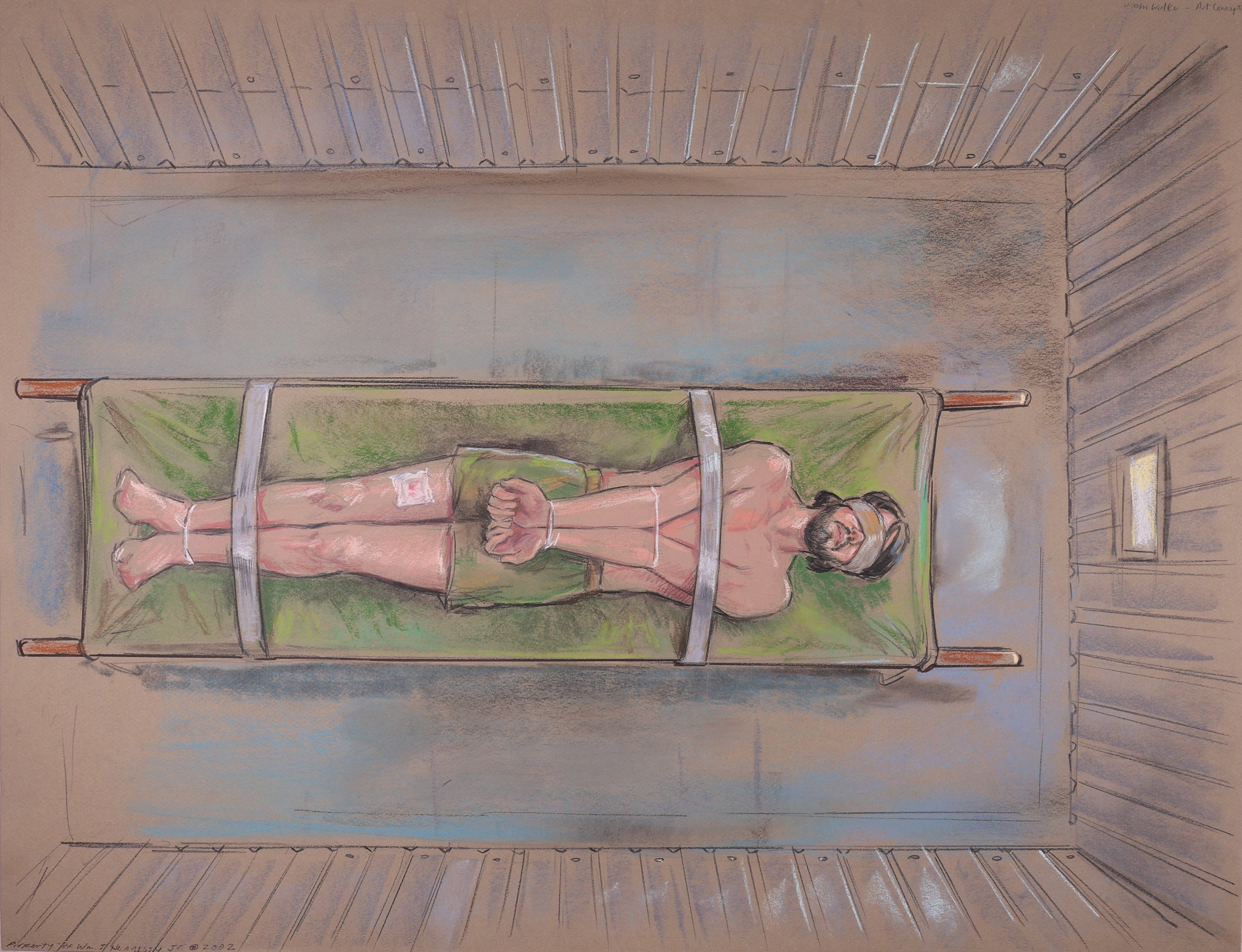 United States v. John Walker Lindh (2002)