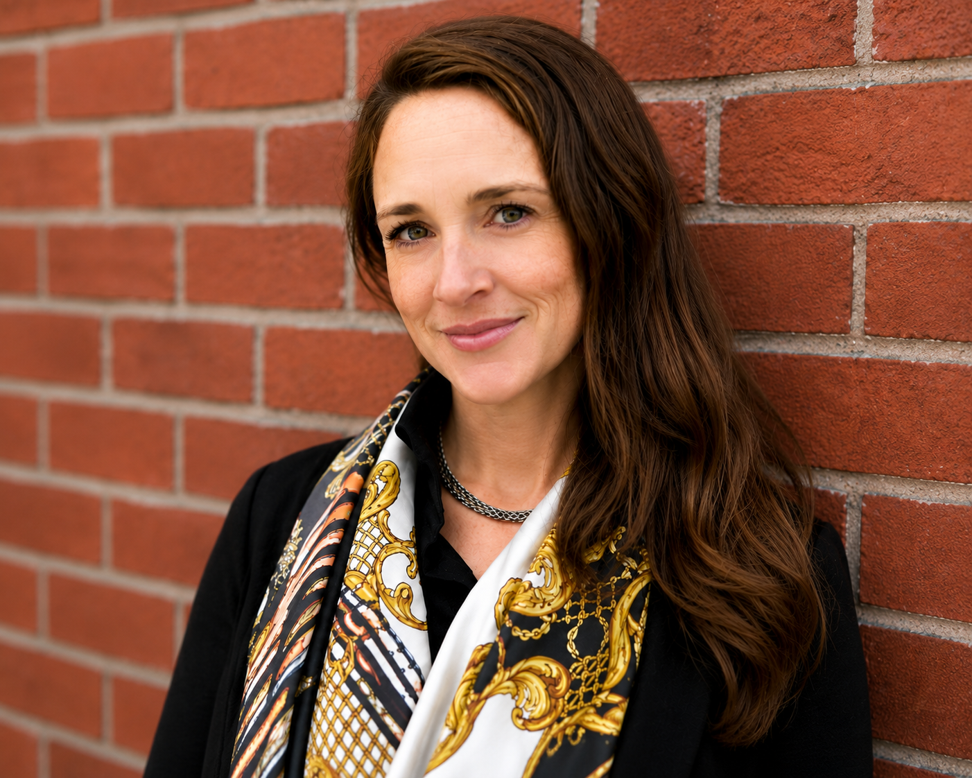 Robin Otte, Director of Research