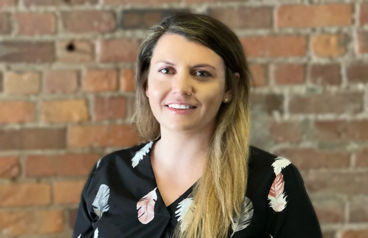 Bridget Latino, Director of Development