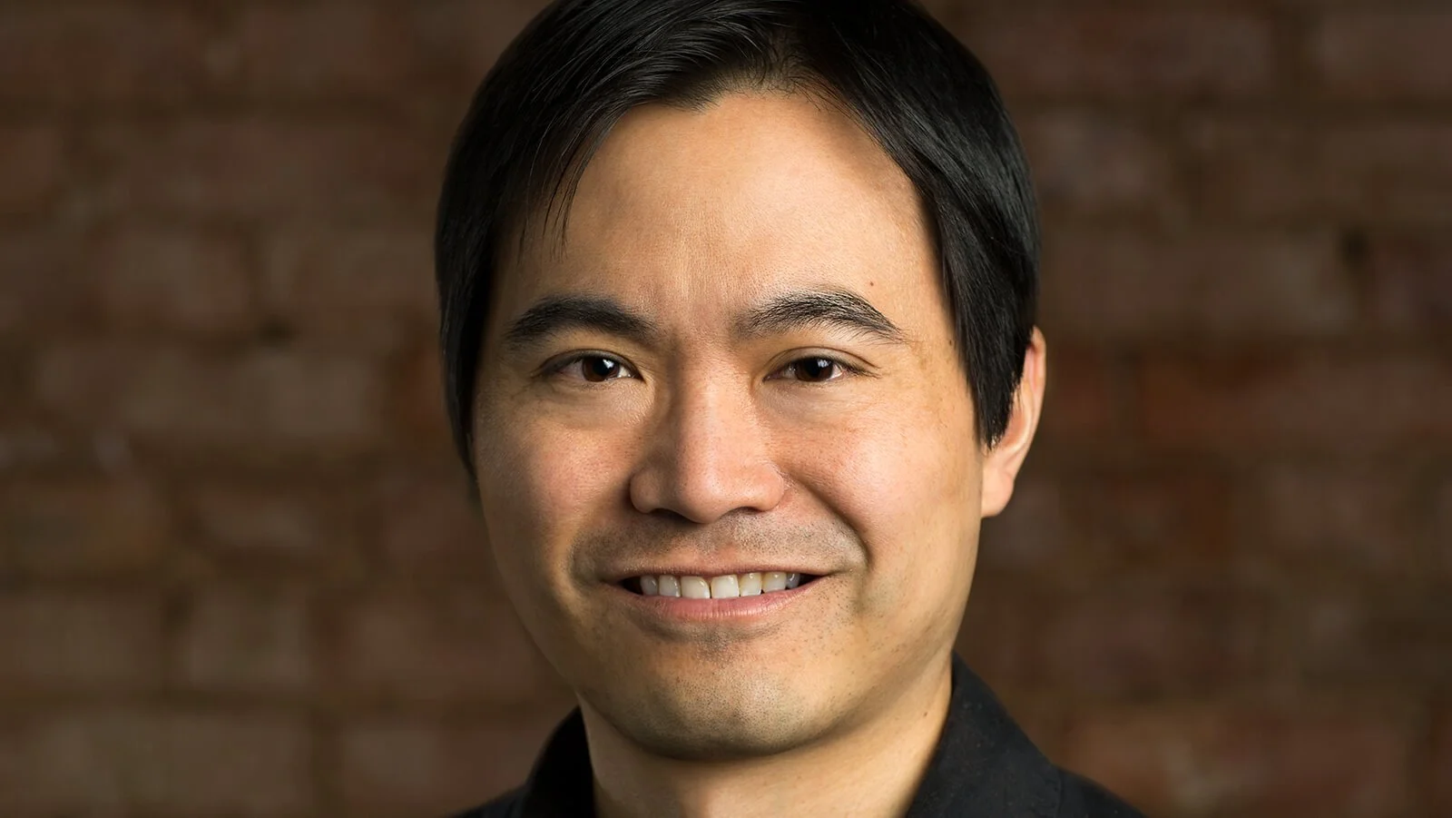 Stan Hsue, President of Lion TV