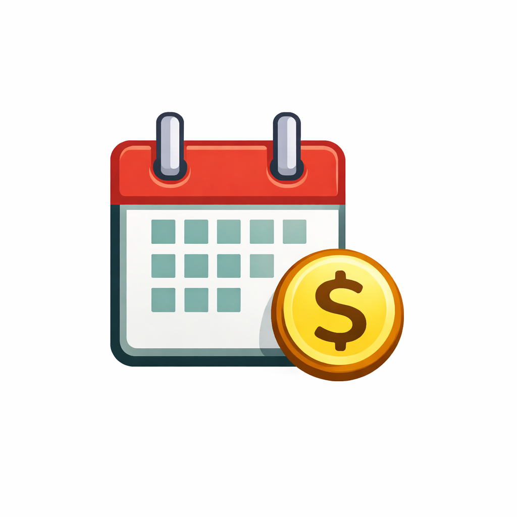 Group cruise payment and deadline management