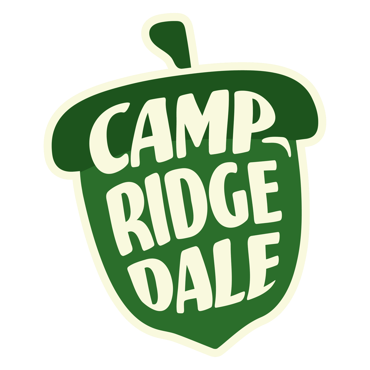 Camp Ridgedale