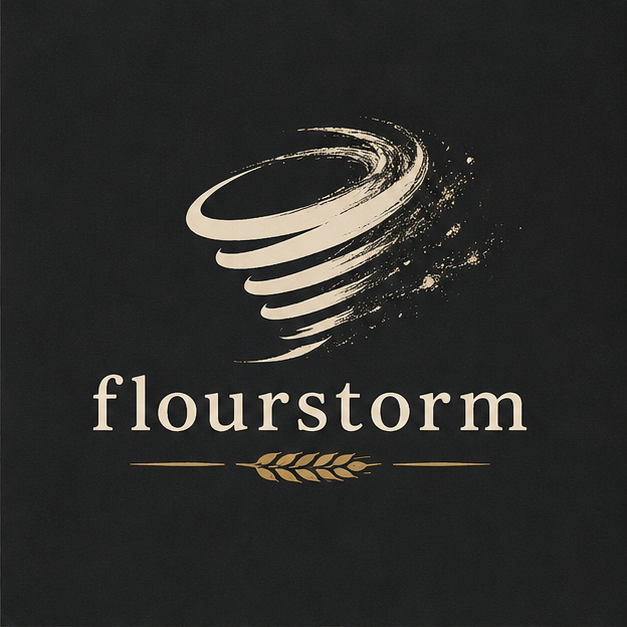 Flourstorm