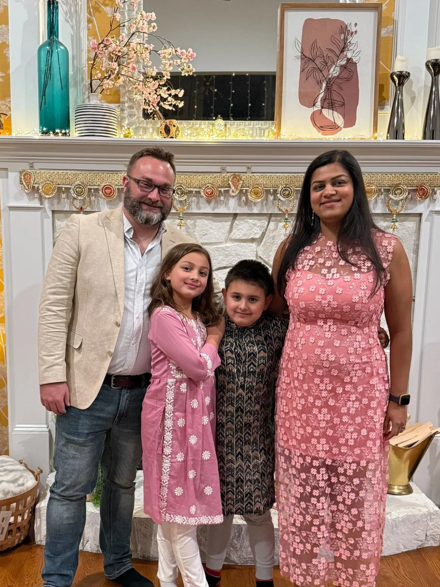 Family behind the sourdough magic