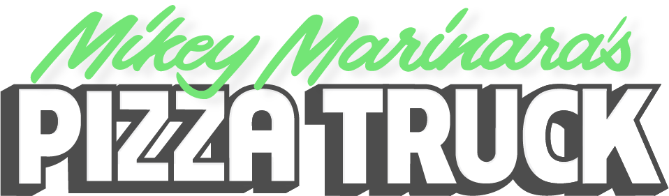 Mikey Marinara Pizza Truck