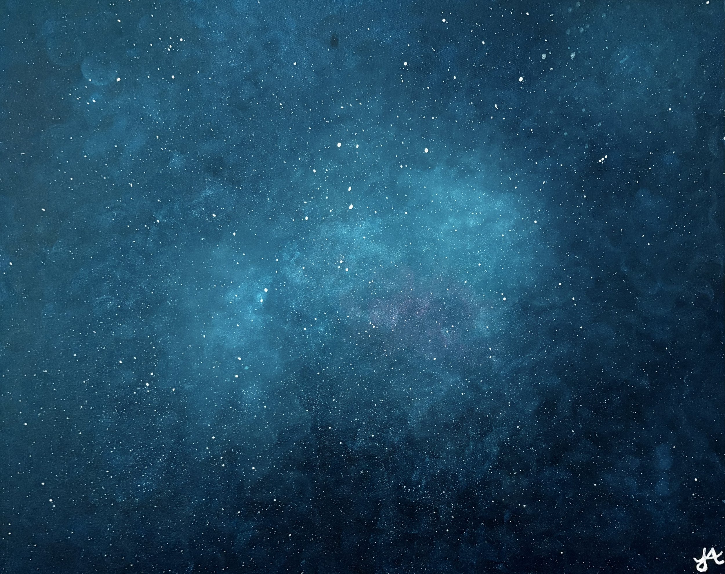 Midnight Magic