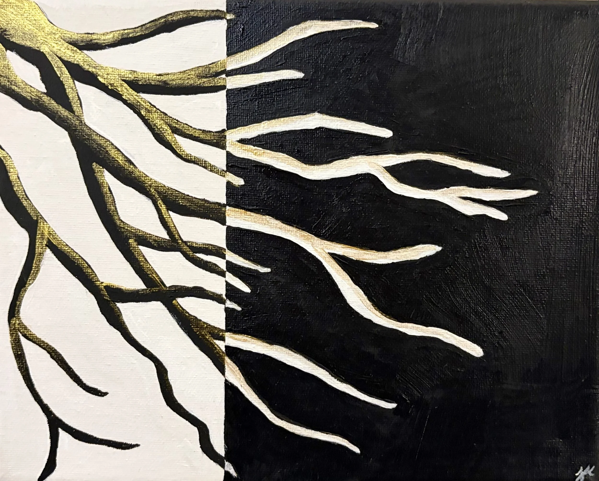 Branching Out