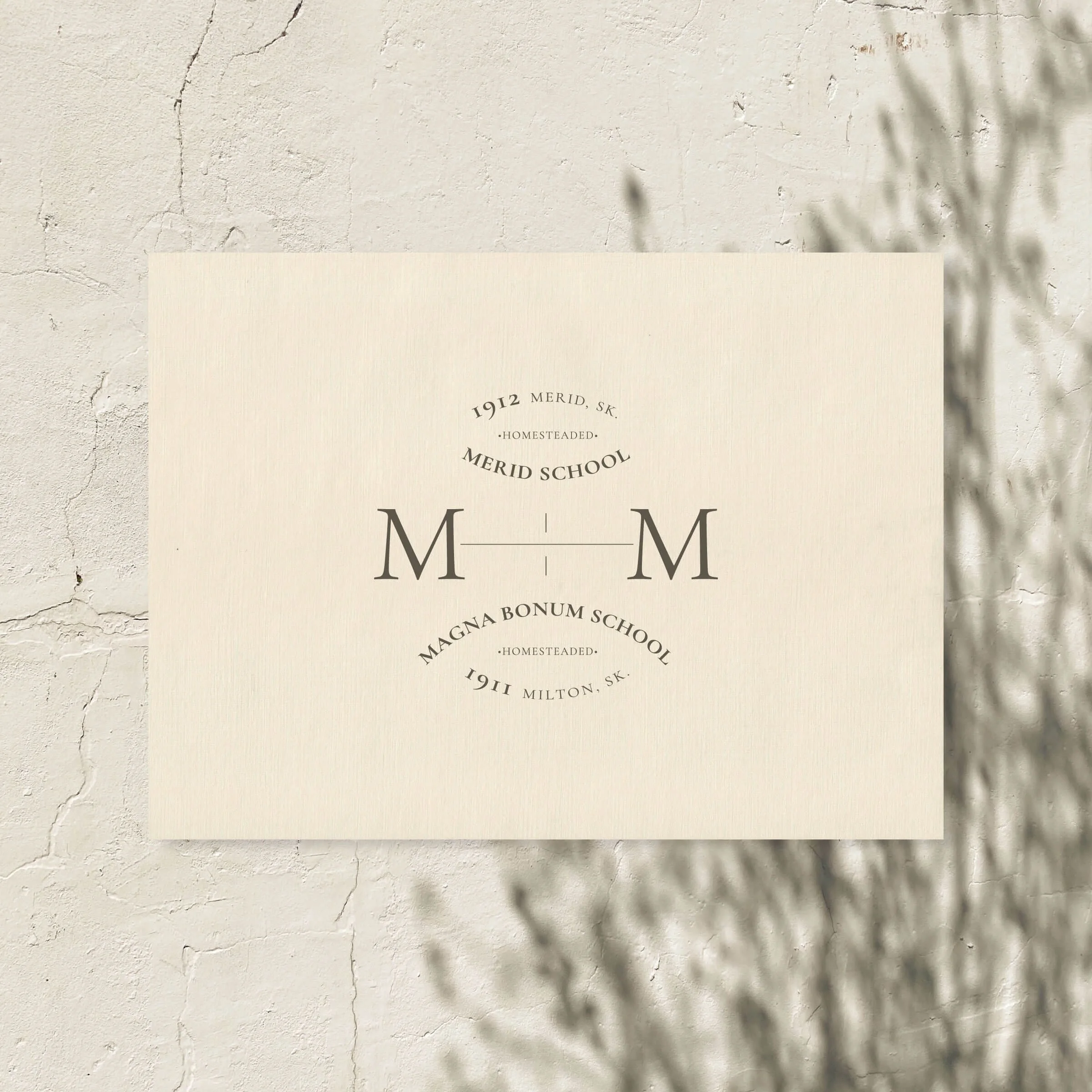 A timeless visual identity and digital home for an historic venue.