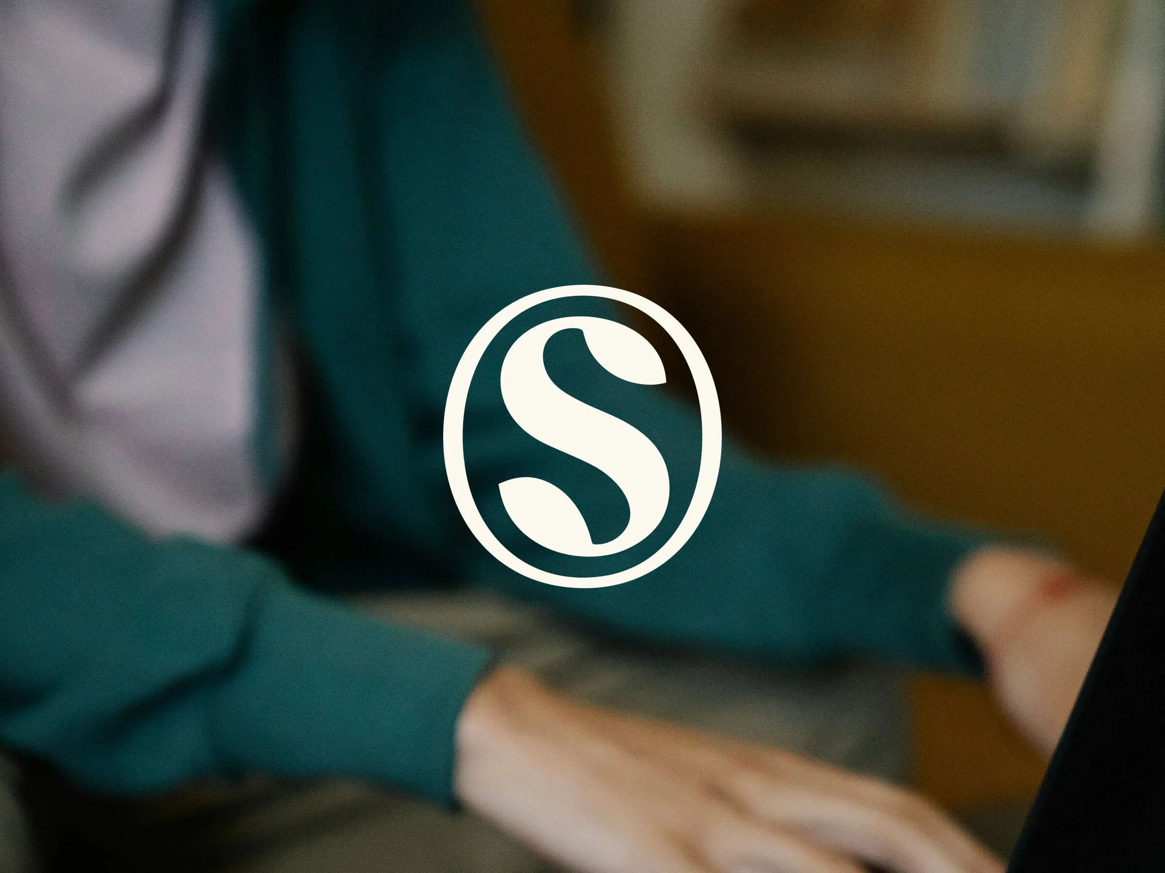 A full brand refresh for a financial accountant and advisor.