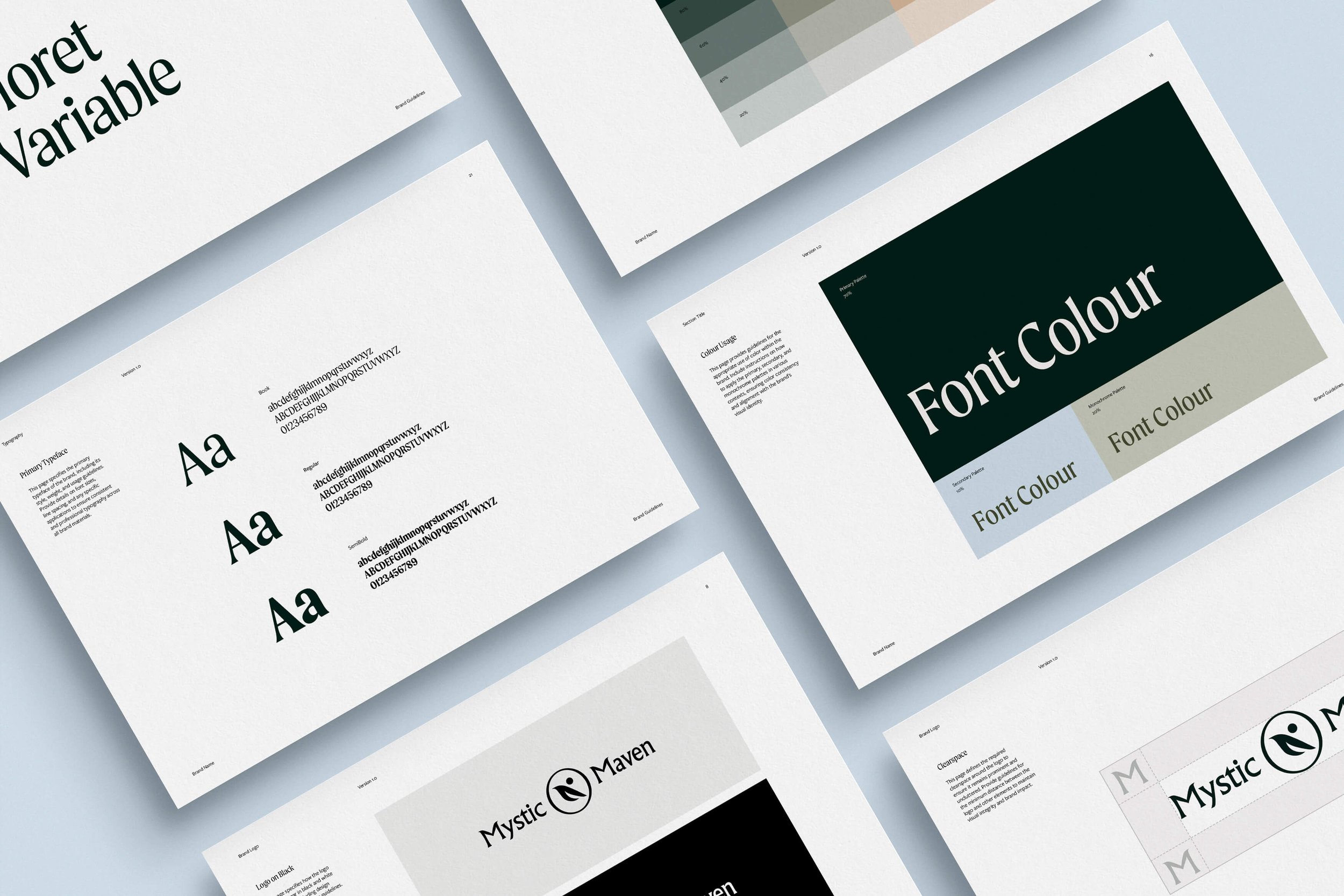 Boost Your Brand Visuals: 5 DIY Friendly Design Tips