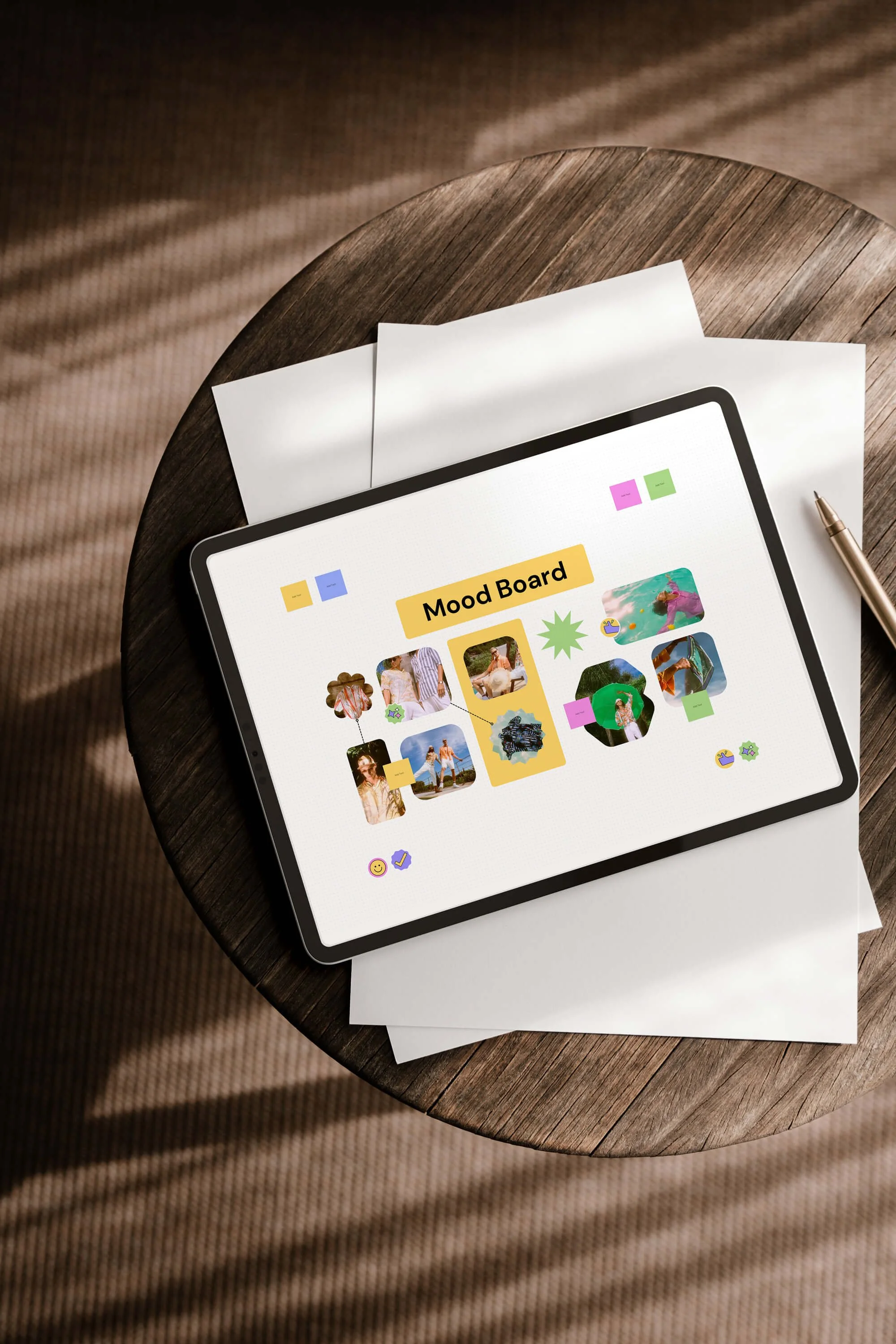 How to Prepare for a Brand Photoshoot