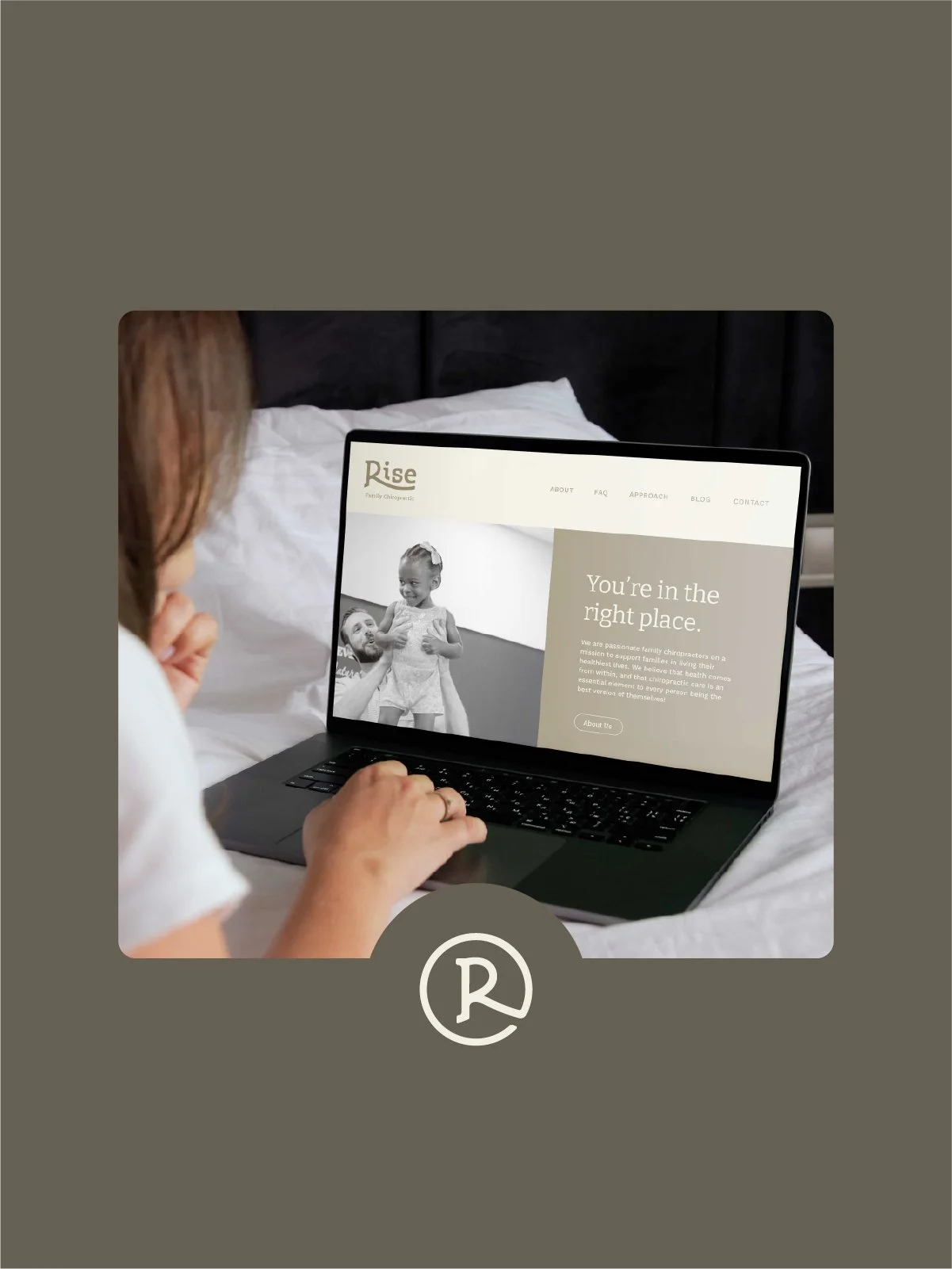 Rise Family Chiropractic