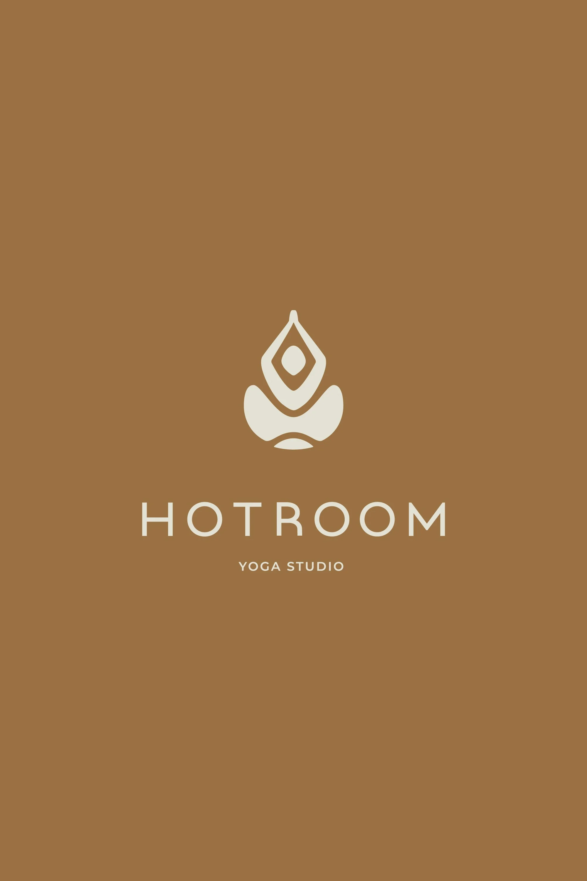 The Hotroom Yoga Studio