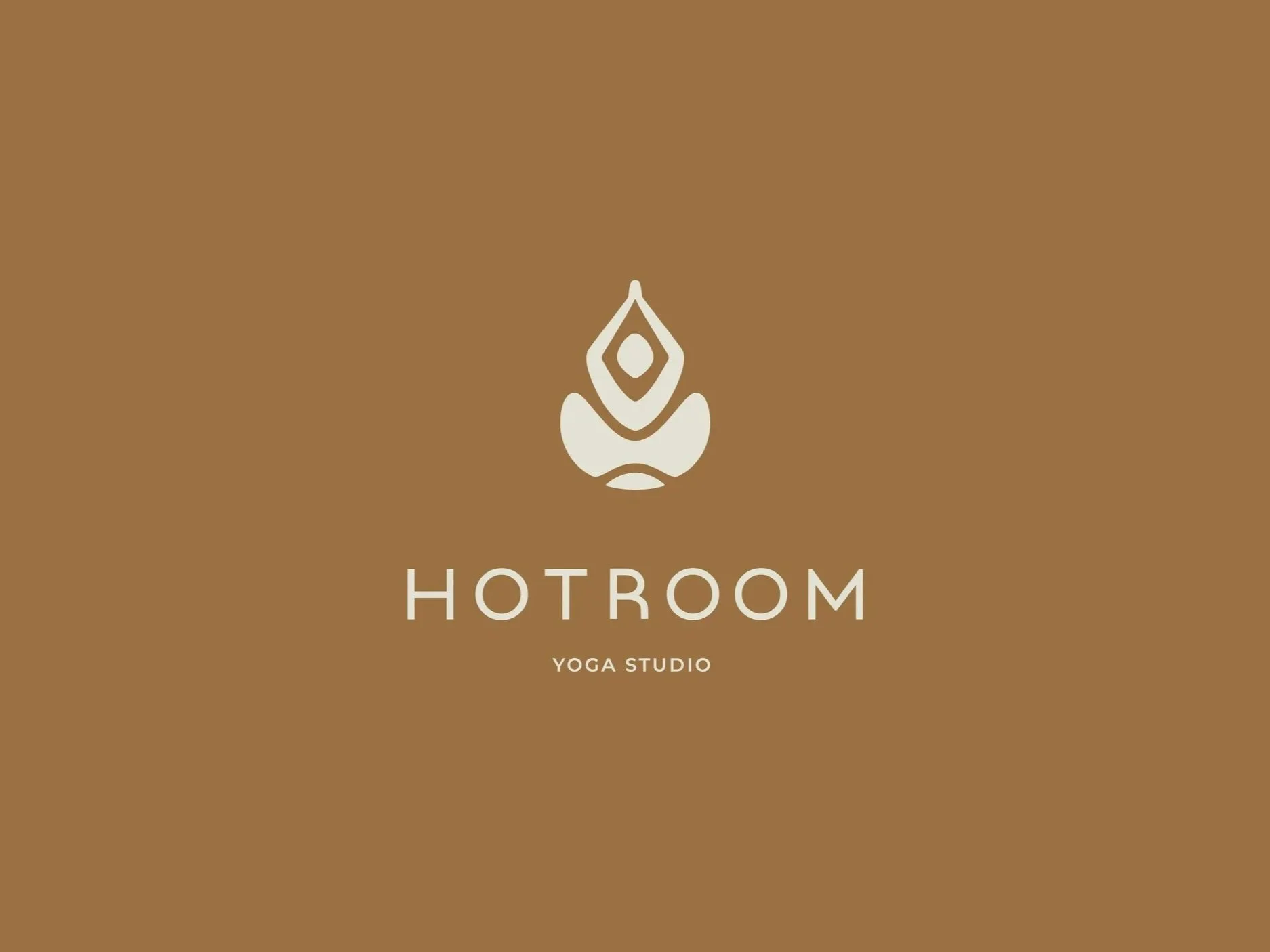 The Hotroom Yoga Studio