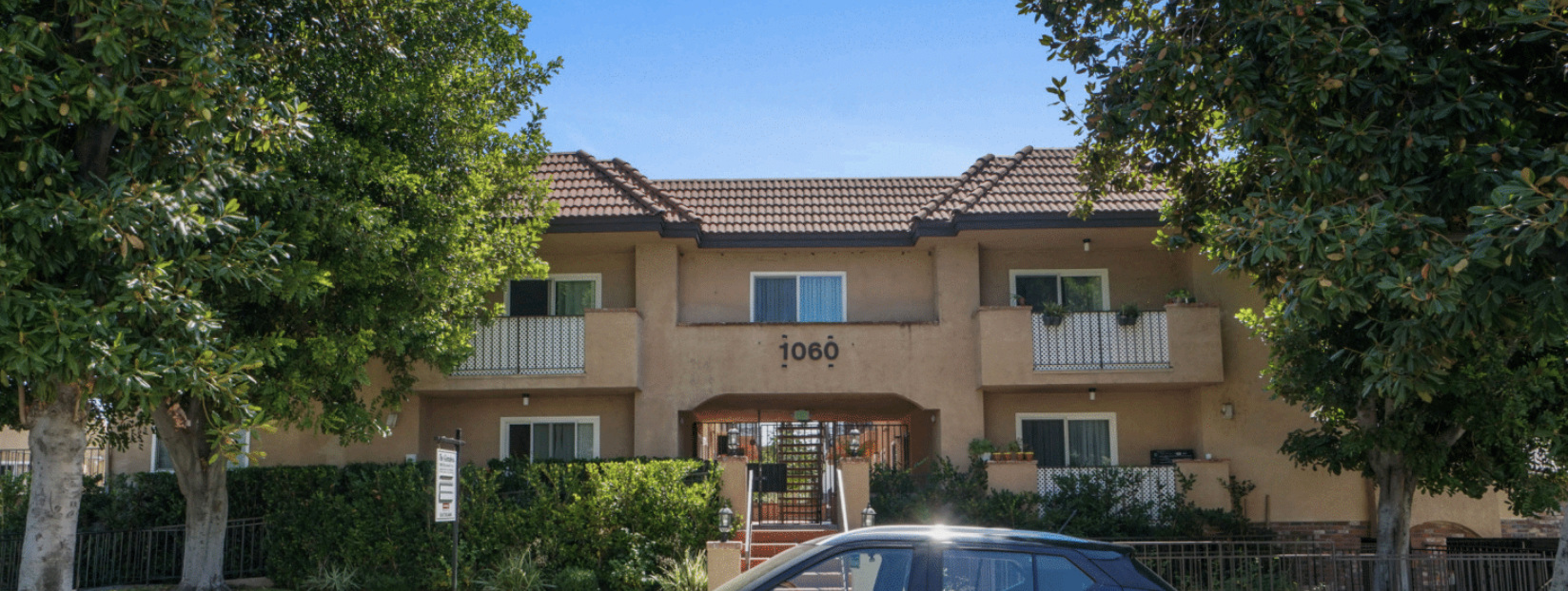 1060 Raymond Ave | Glendale, CA 91201