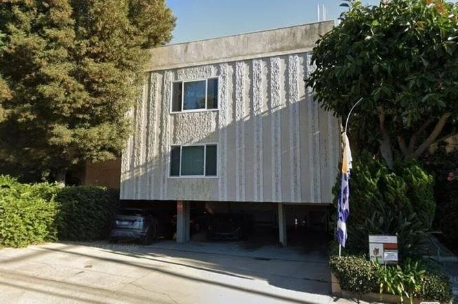 11920 Montana Ave | Los Angeles, CA 90049