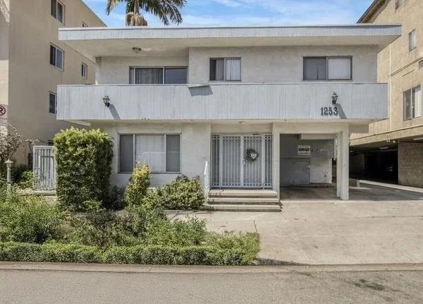 1253 Federal Ave | Los Angeles, CA 90025