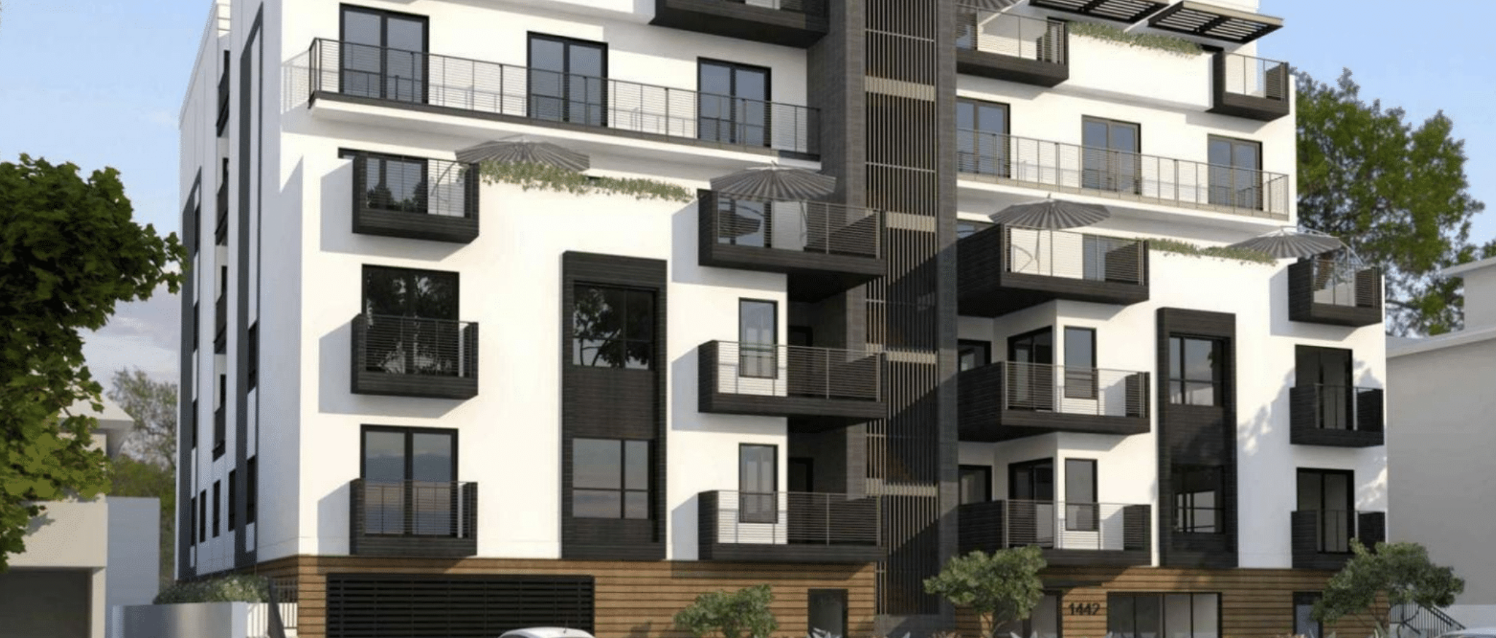 1442-1446 S Bedford St | Los Angeles, CA 90035