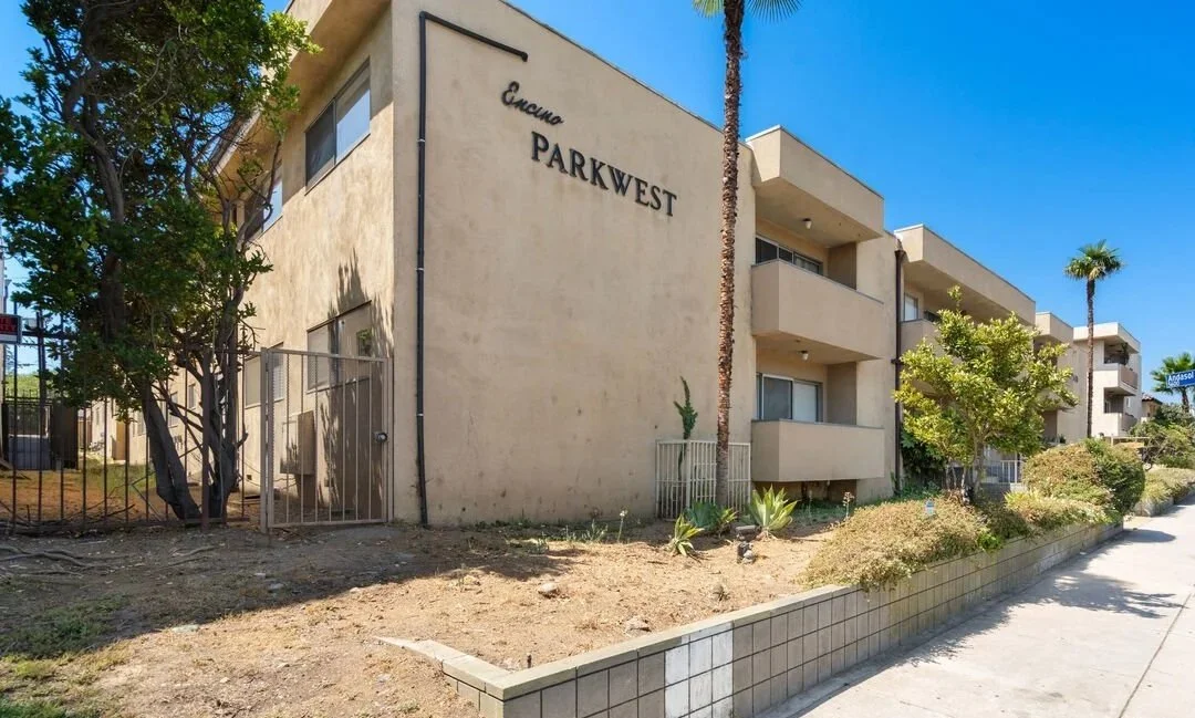 17340 Burbank Blvd | Encino, CA 91316