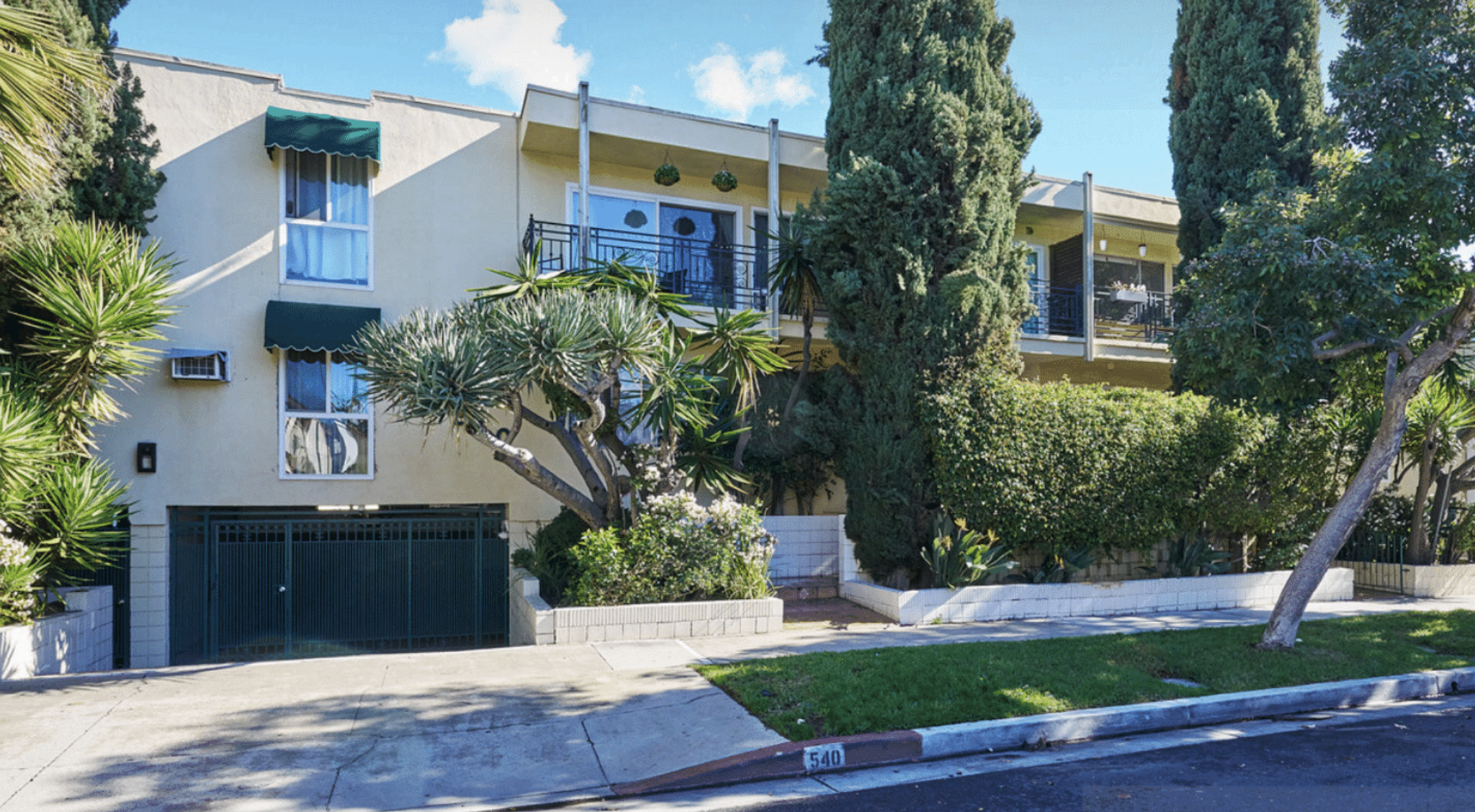 540 S Orlando Ave | West Hollywood, CA 90048