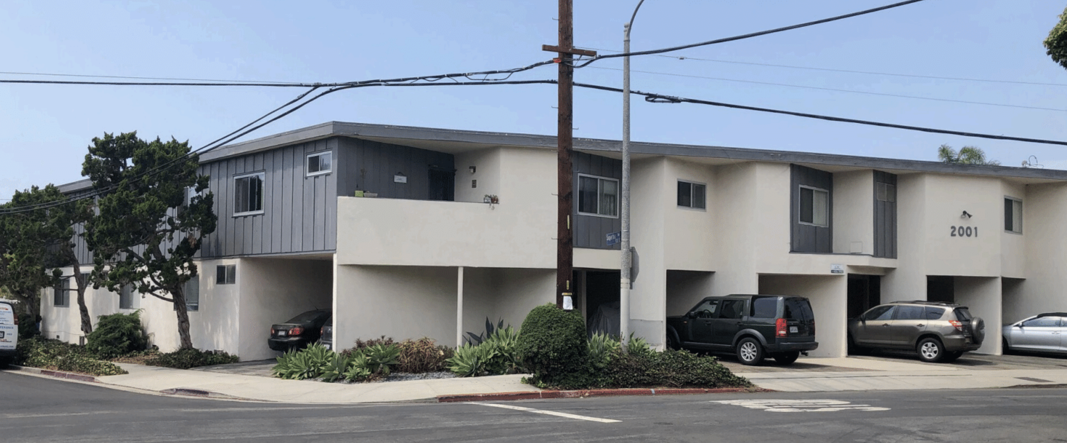 2001 Penmar Ave | Venice, CA 90291