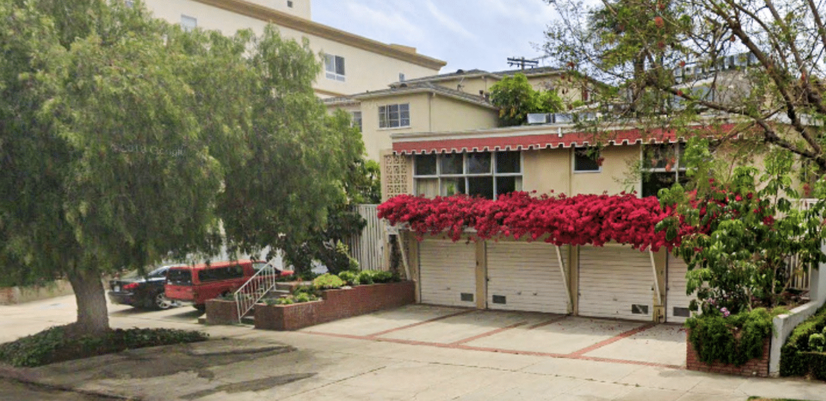 2027 &amp; 2031 S Beverly Glen Blvd | Los Angeles, CA 90025