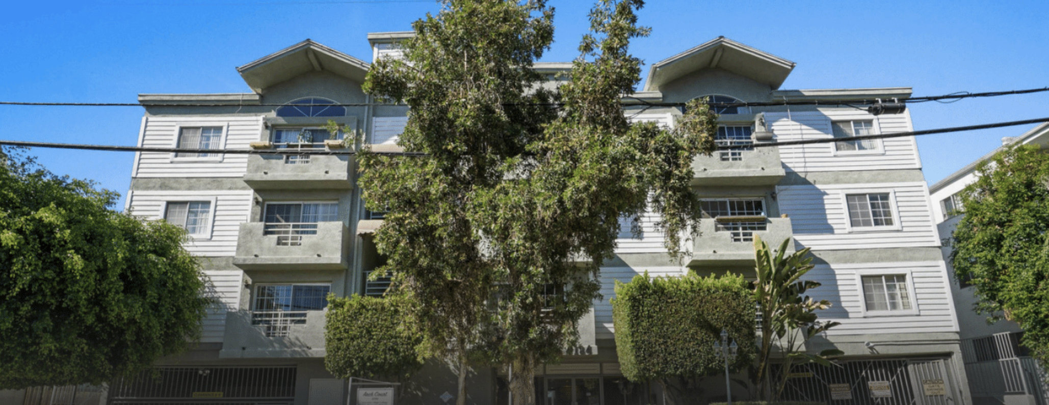 4184 Arch Dr | Studio City, CA 91604