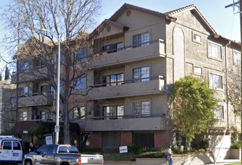 4454 Coldwater Canyon | Studio City, CA 91604